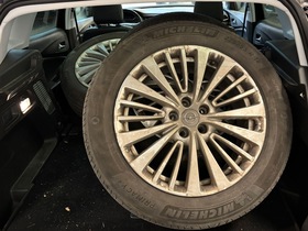 Opel Grandland X vaihtoauto