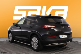 Opel Grandland X vaihtoauto