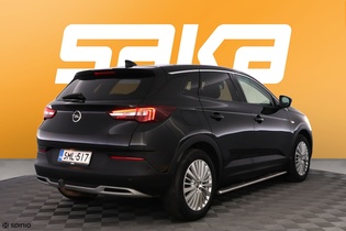 Opel Grandland X vaihtoauto