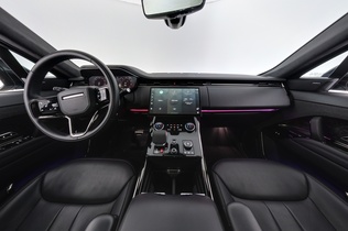 Land Rover Range Rover Sport vaihtoauto