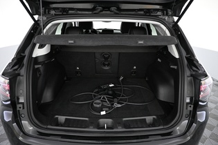 Jeep Compass vaihtoauto