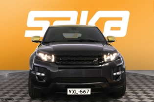 Land Rover Range Rover Evoque vaihtoauto