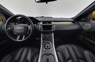 Land Rover Range Rover Evoque vaihtoauto