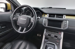 Land Rover Range Rover Evoque vaihtoauto