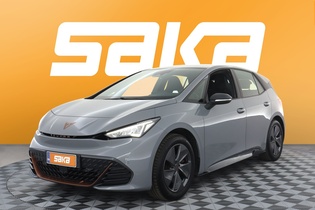Cupra Born vaihtoauto