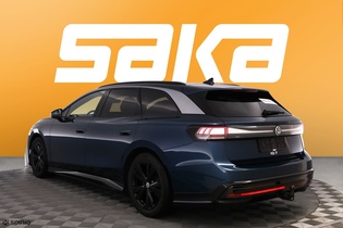 Volkswagen ID.7 vaihtoauto