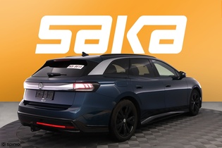 Volkswagen ID.7 vaihtoauto