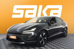 Polestar 4 vaihtoauto