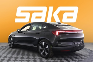 Polestar 4 vaihtoauto