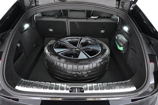 Polestar 4 vaihtoauto