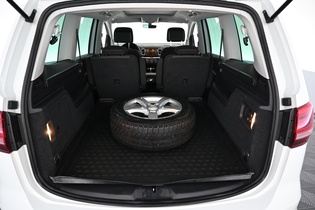 Volkswagen Sharan vaihtoauto