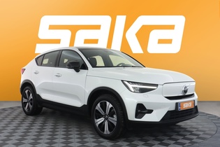 Volvo C40 vaihtoauto