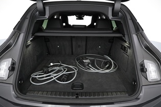 BMW iX vaihtoauto
