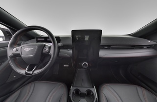 Ford USA Mustang vaihtoauto