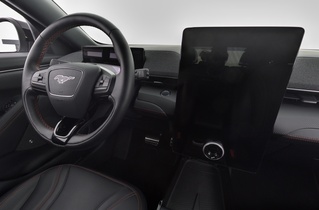 Ford USA Mustang vaihtoauto