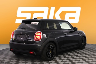 Mini Cooper vaihtoauto