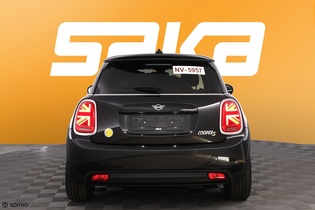 Mini Cooper vaihtoauto