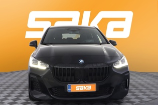 BMW 225 vaihtoauto