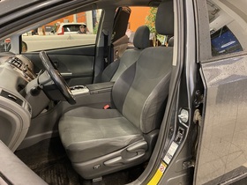 Toyota Prius+ vaihtoauto