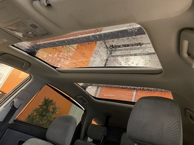 Toyota Prius+ vaihtoauto