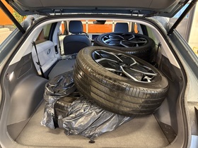 Hyundai IONIQ 5 vaihtoauto