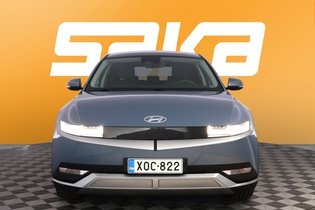 Hyundai IONIQ 5 vaihtoauto