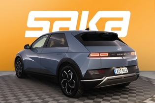 Hyundai IONIQ 5 vaihtoauto