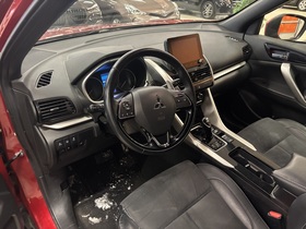 Mitsubishi Eclipse Cross vaihtoauto