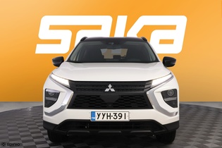 Mitsubishi Eclipse vaihtoauto