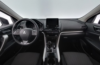 Mitsubishi Eclipse vaihtoauto