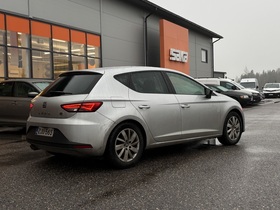 SEAT Leon vaihtoauto