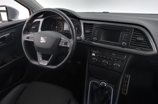 SEAT Leon vaihtoauto