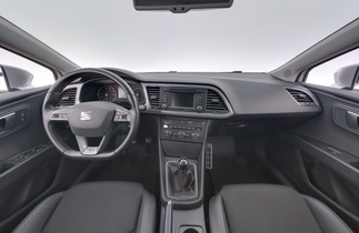 SEAT Leon vaihtoauto