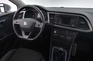 SEAT Leon vaihtoauto