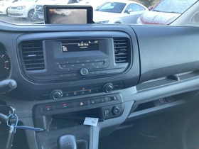 Peugeot Expert vaihtoauto