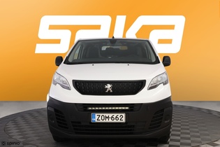 Peugeot Expert vaihtoauto