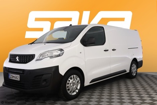 Peugeot Expert vaihtoauto
