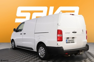 Peugeot Expert vaihtoauto