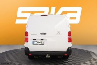 Peugeot Expert vaihtoauto