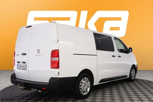 Peugeot Expert vaihtoauto