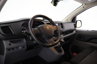 Peugeot Expert vaihtoauto