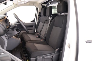 Peugeot Expert vaihtoauto