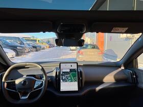 Volvo EX30 vaihtoauto