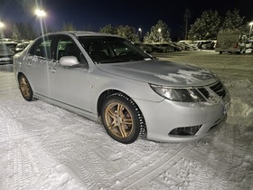 Saab 9-3 vaihtoauto