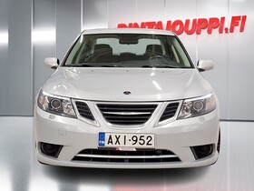 Saab 9-3 vaihtoauto