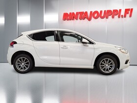 Citroën DS4 vaihtoauto