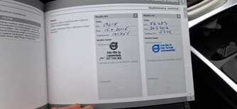 Volvo XC70 vaihtoauto