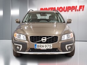 Volvo XC70 vaihtoauto