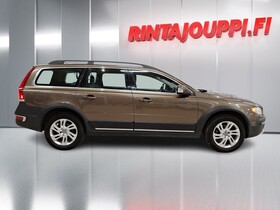 Volvo XC70 vaihtoauto
