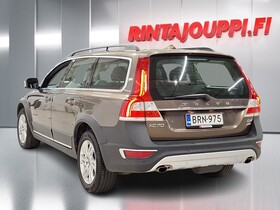 Volvo XC70 vaihtoauto